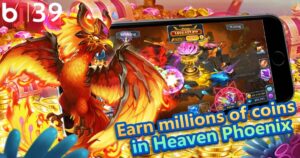 Tìm hiểu về Ocen Phoenix BJ39