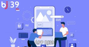 app BJ39