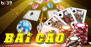 bài cào BJ39