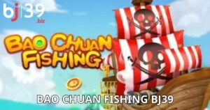 Bao Chuan Fishing BJ39