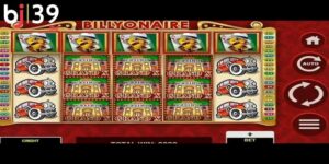 bilionaire bj39