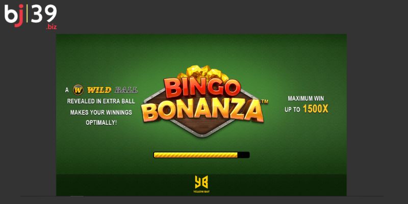 Bingo Bonaza BJ39 hoạt động như thế nào?