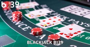 Blackjack BJ39