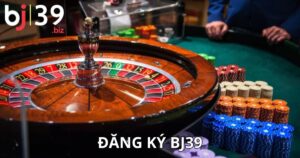 đăng ký BJ39