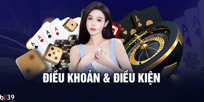 điều khoản sử dụng BJ39 Tại sao phải sử dụng điều khoản ràng buộc