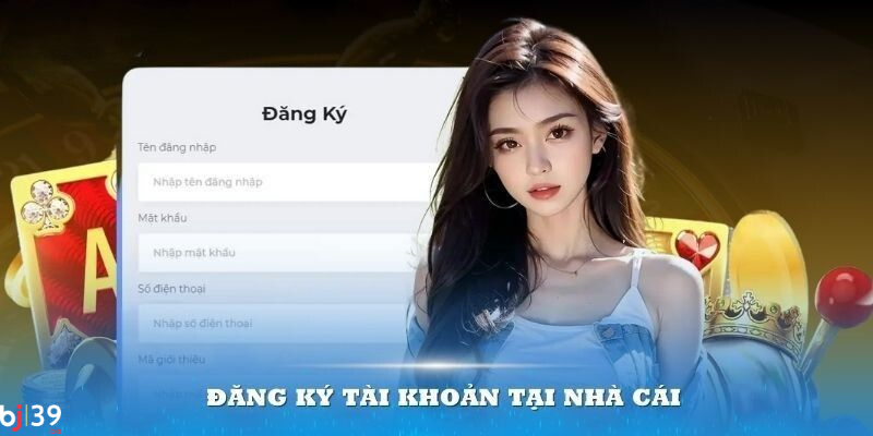 điều khoản sử dụng BJ39 Thiết lập chính sách điều khoản tại sân chơi