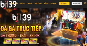 Tìm hiểu về lấy lại mật khẩu BJ39