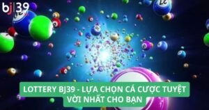 Lottery BJ39