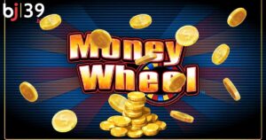 Money Wheel BJ39