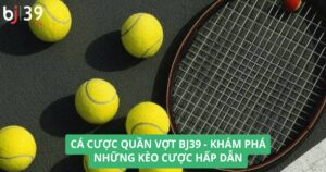 quần vợt BJ39