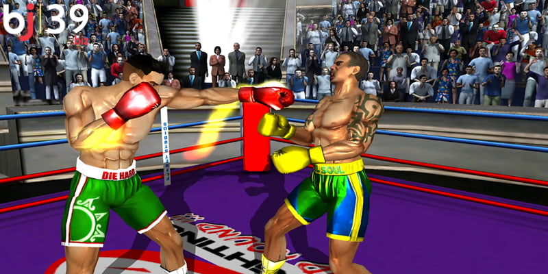 Lợi ích tham gia chơi Quyền Thái 