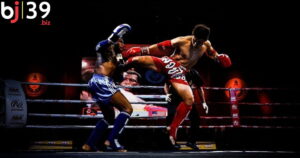 Cá cược Quyền Thái BJ39 gây cấn