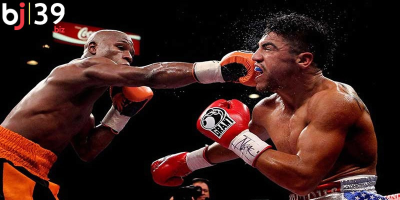 Hướng dẫn cá cược quyền thái tại BJ39