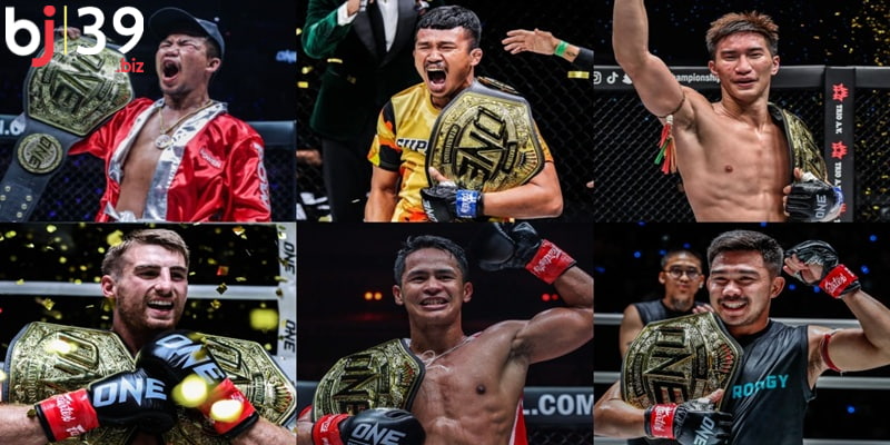 Kinh nghiệm cược Quyền Thái BJ39 dễ ăn