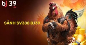 sảnh SV388 BJ39