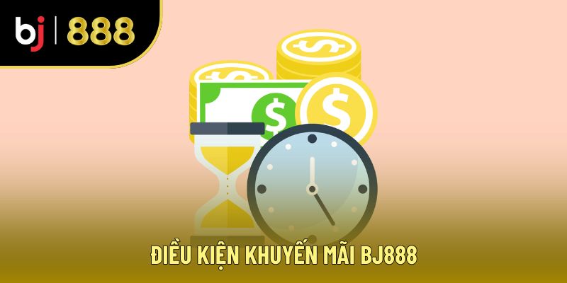 Giới thiệu BJ888 đủ điều kiện nhận khuyến mãi